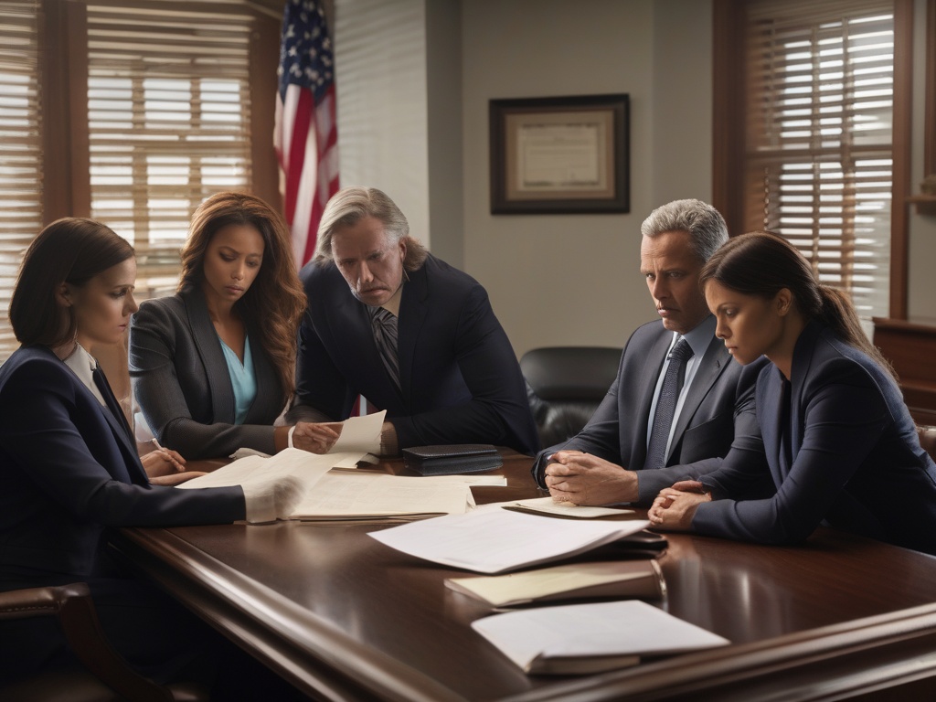 What Happens If You Die Without a Will?
