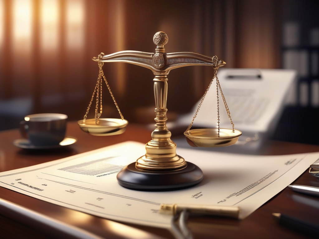 What Is Intellectual Property Law and Why It Matters