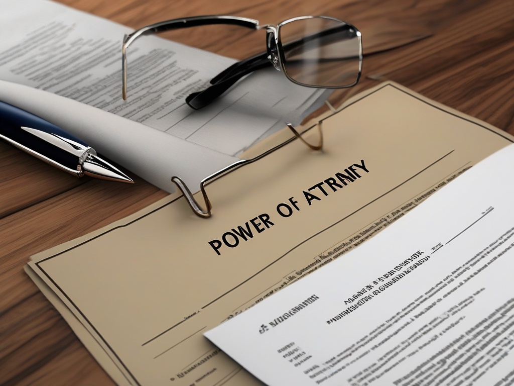 What Is Power of Attorney and How Does It Work?