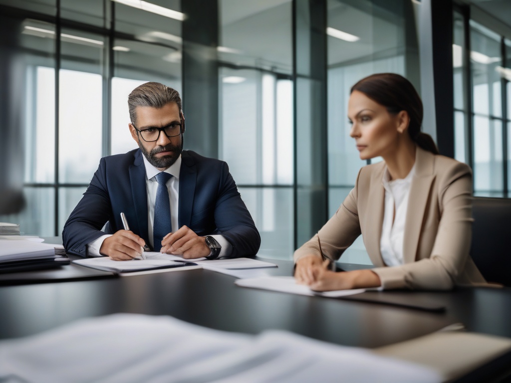 What Questions Should You Ask Before Hiring a Lawyer?