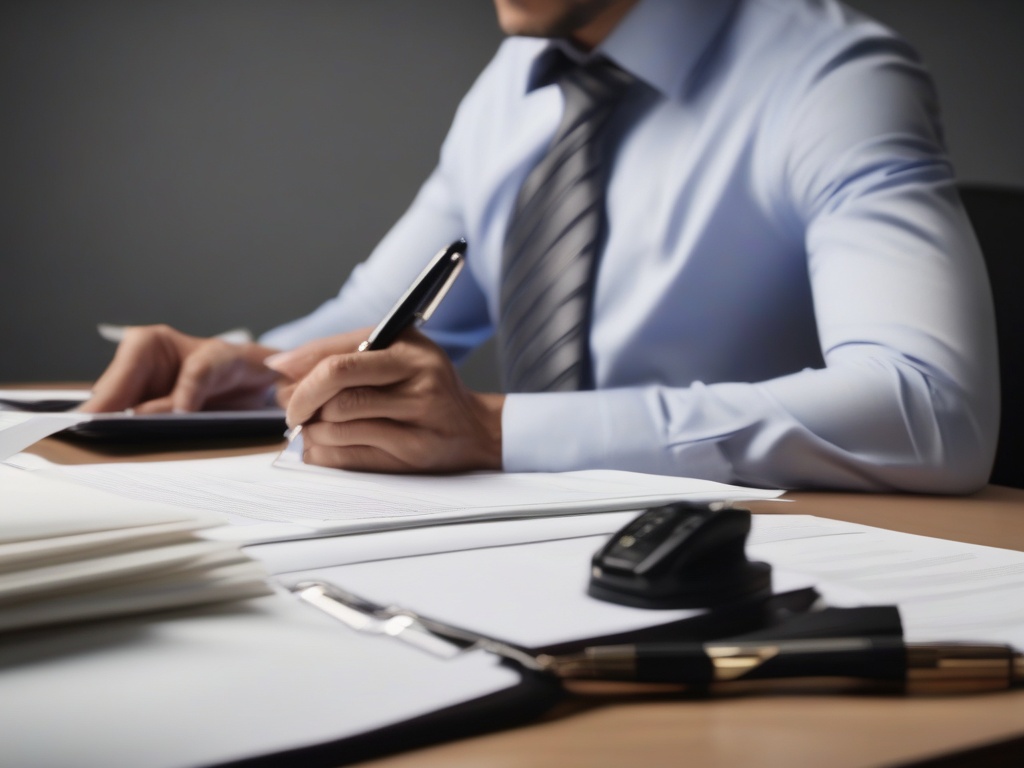 What to Do After an Accident: Legal Checklist