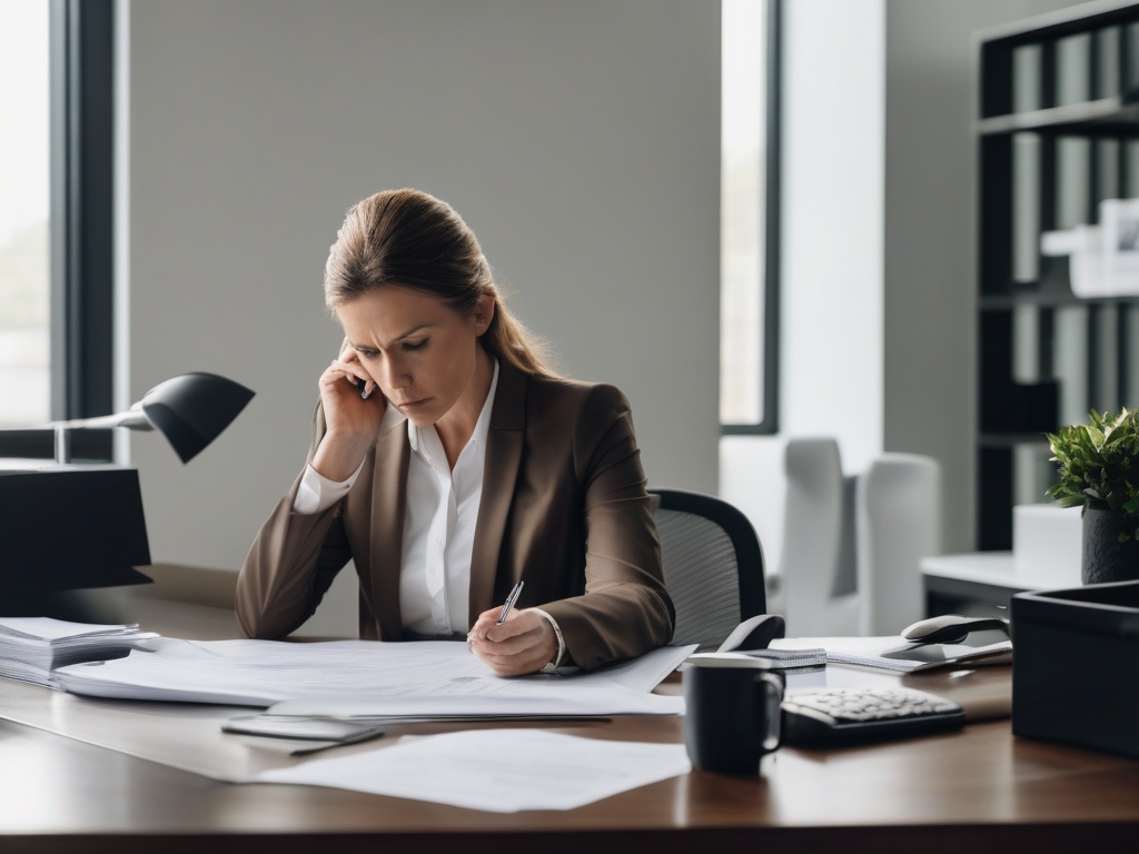 What to Do If Your Insurance Claim is Denied