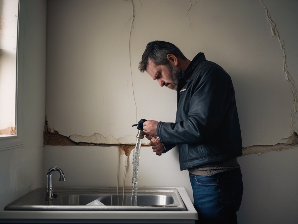 What to Do If Your Landlord Won’t Make Repairs