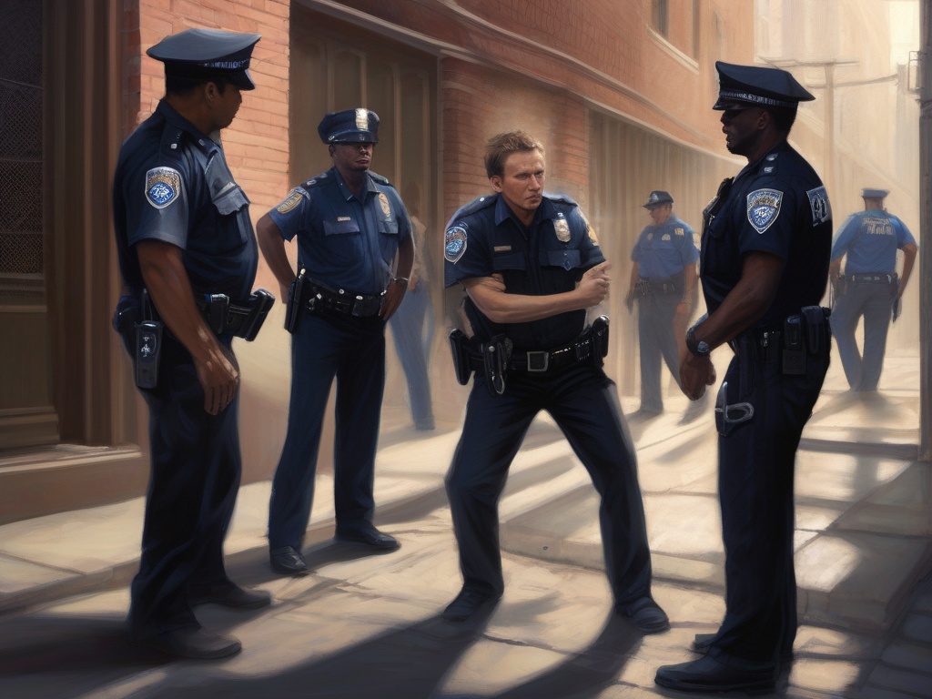 What to Do If You’re Arrested: A Step-by-Step Guide