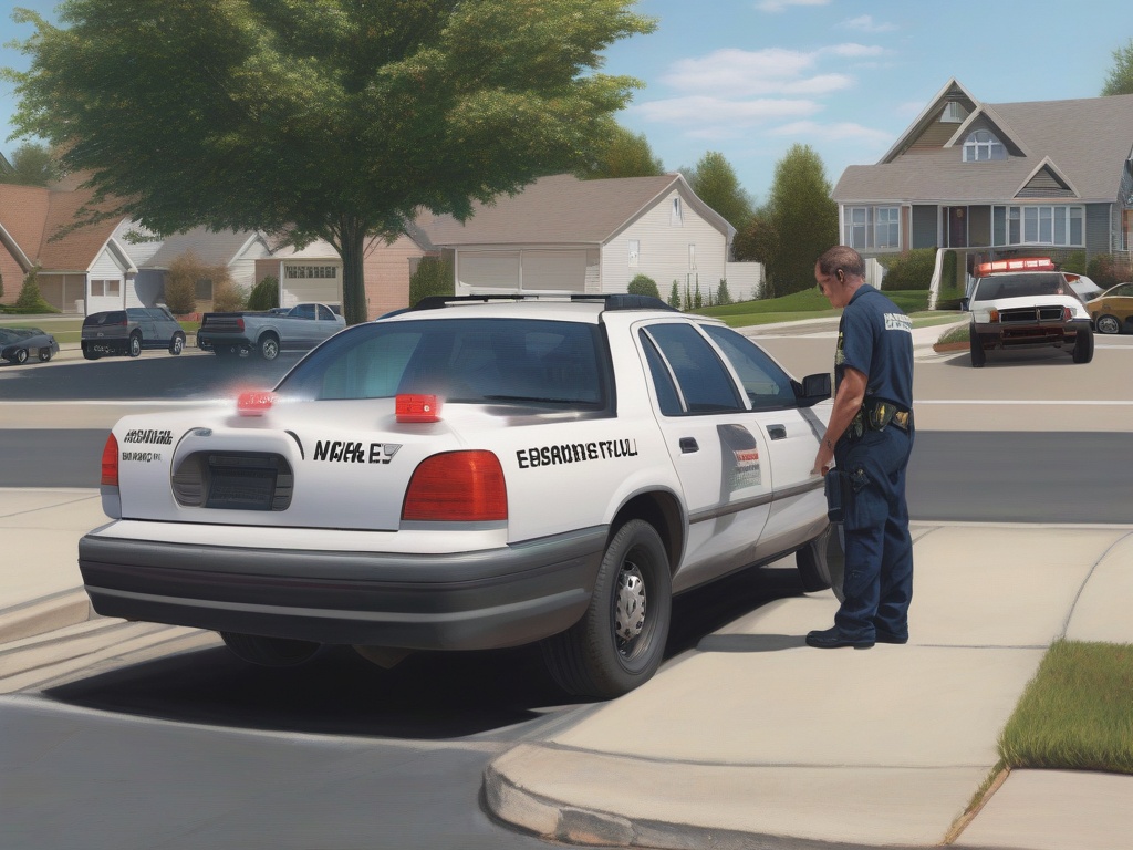 What to Do If You’re Hit by an Uninsured Driver