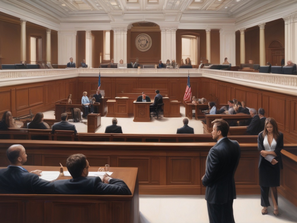 What to Expect in a Child Support Hearing