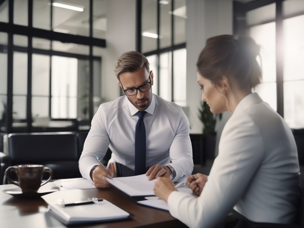 When Do You Need a Lawyer? Key Situations to Consider