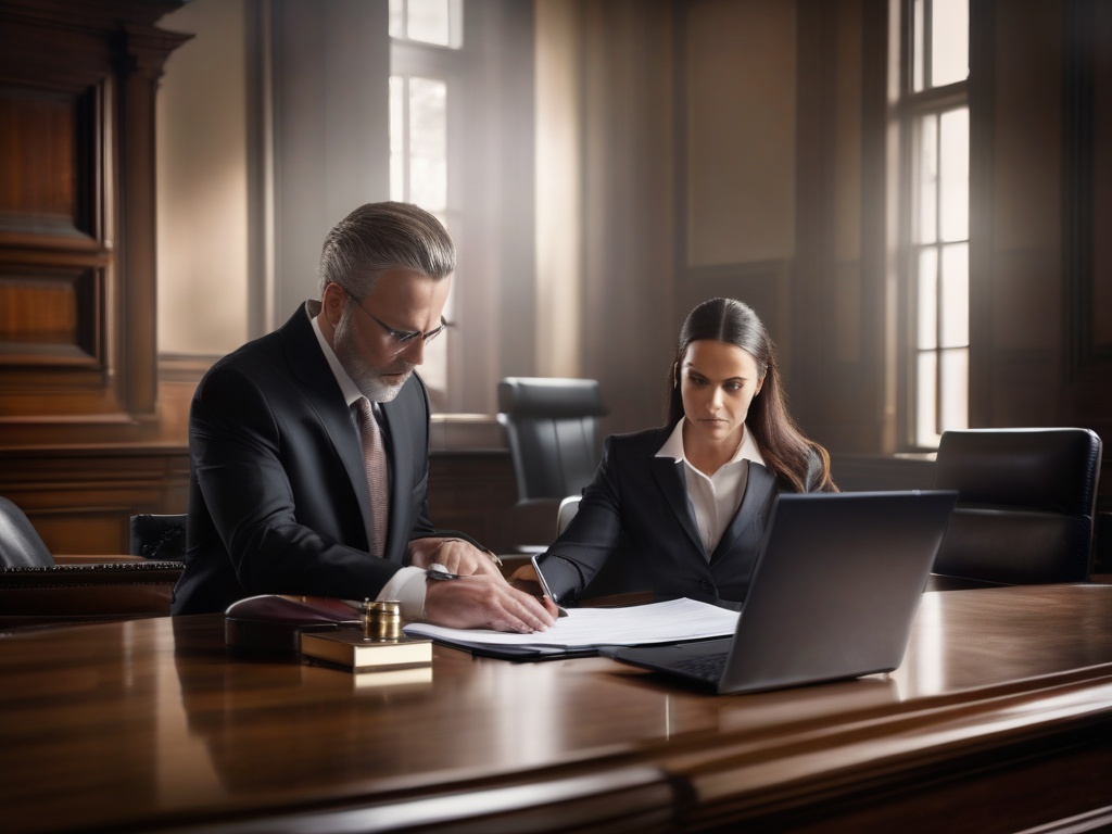 When Do You Need to Hire an Attorney?