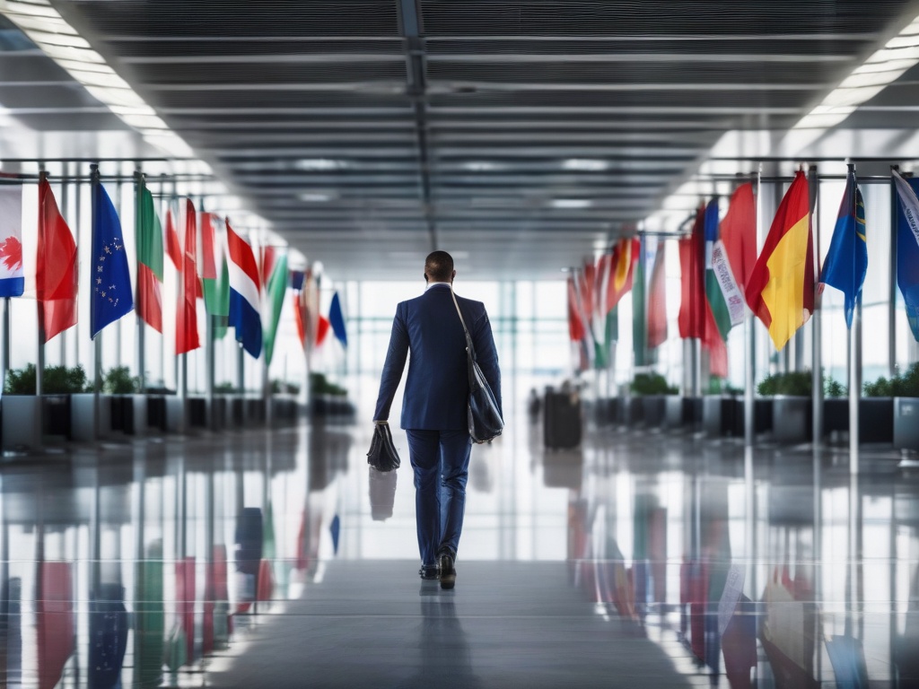 Work Visa Options in 2024: Which One Fits You?
