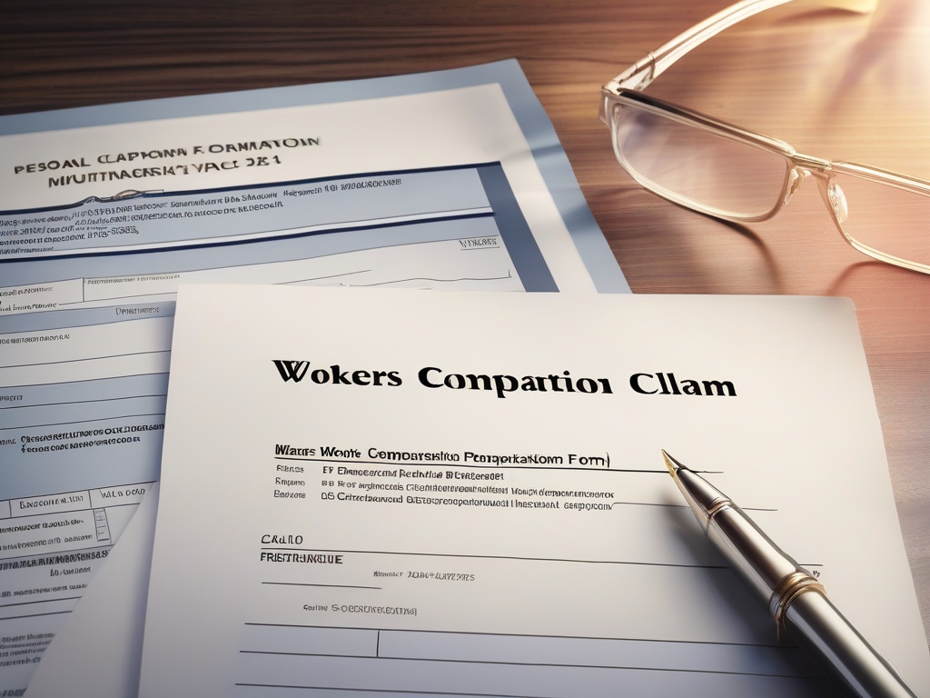 Workers’ Compensation vs. Personal Injury Lawsuits