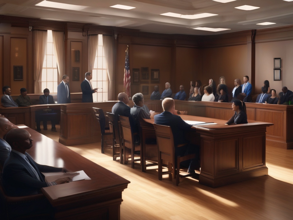 Wrongful Death Claims: Who Can File & How?