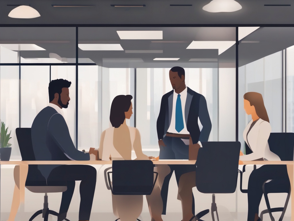 Your Rights at Work: What Employers Can’t Do