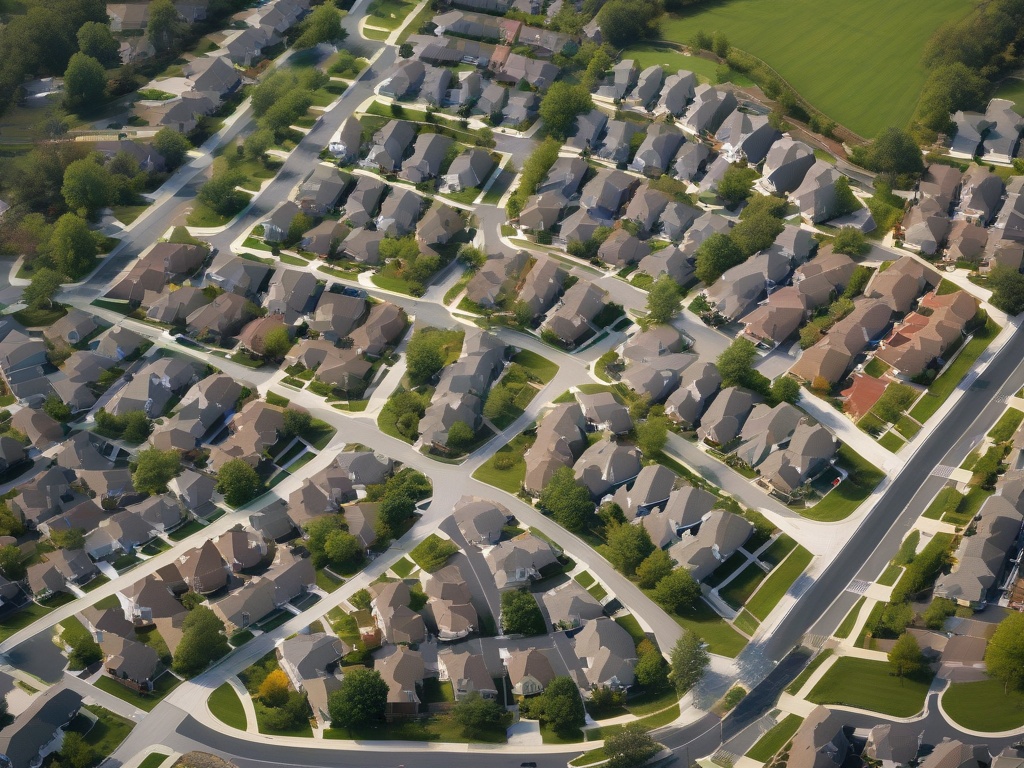 Zoning Laws Explained: Can You Build on Your Land?