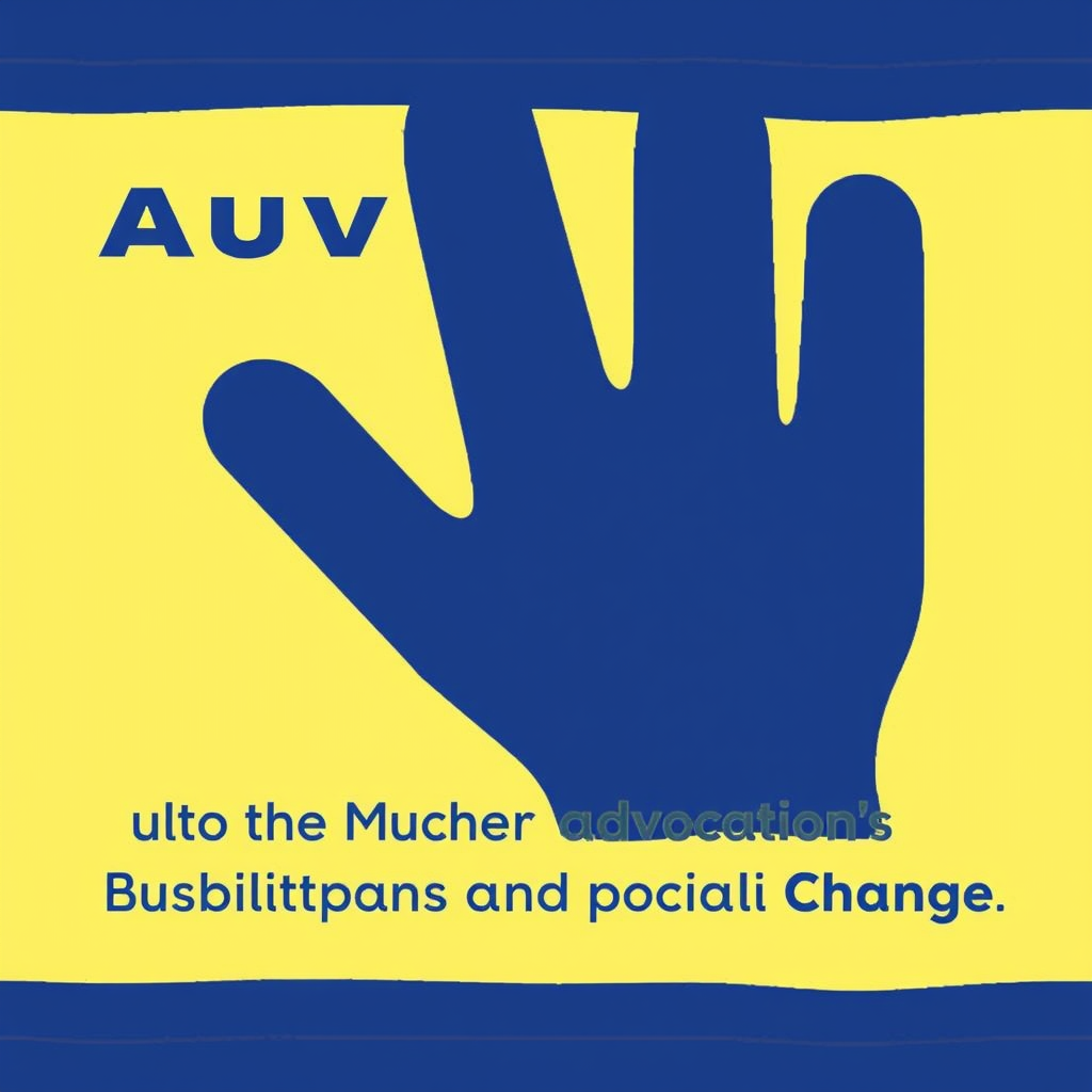 Advocacy’s Impact: How Citizens Drive Political and Social Change
