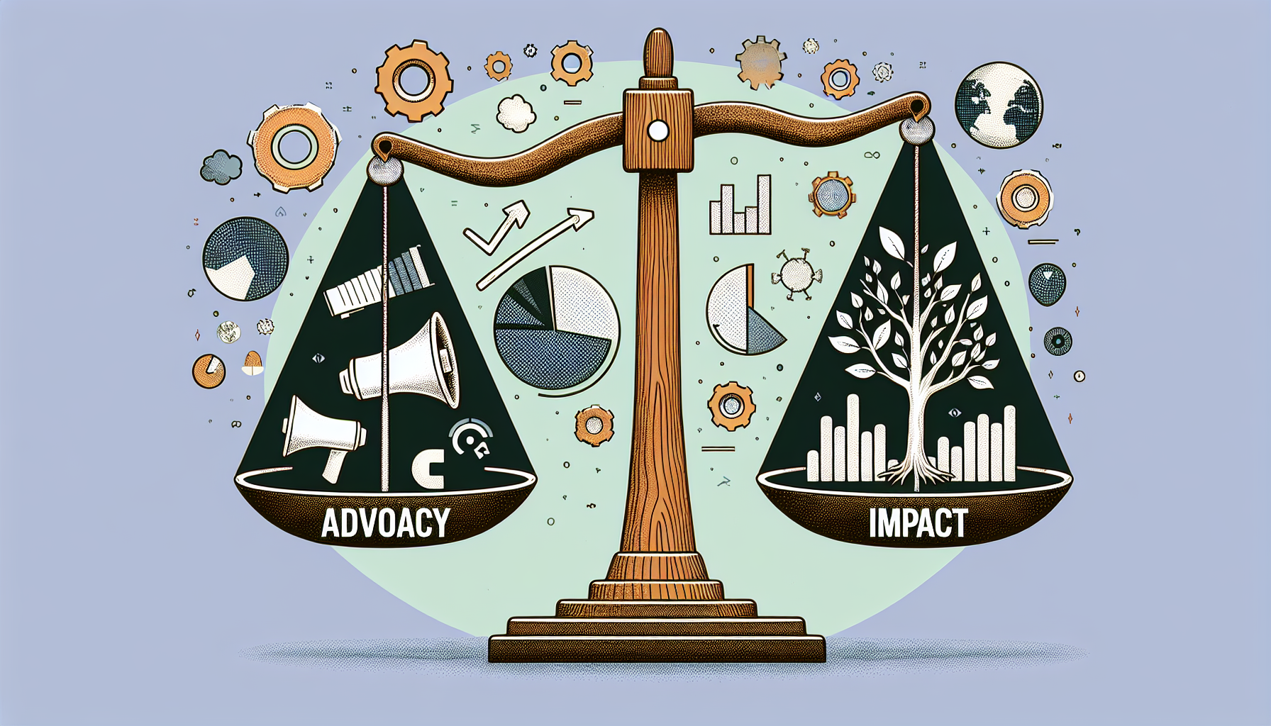 Measuring the Impact of Advocacy Campaigns