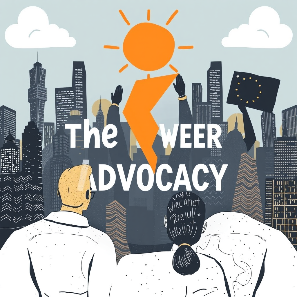 The Power of Advocacy: Shaping Politics & Society Through Collective Action