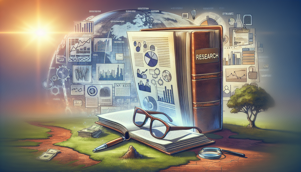 The Role of Data and Research in Evidence-Based Advocacy