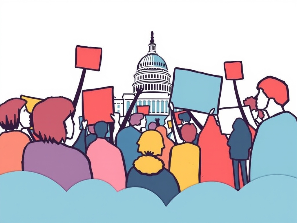 Empowering Change: Advocacy’s Influence on Politics & Society