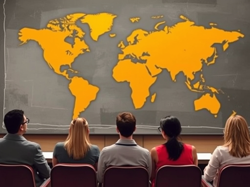 Exploring the Dynamic World of Advocacy