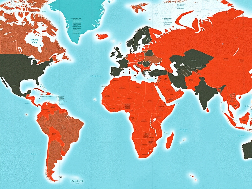 The Global Landscape of Advocacy: Understanding Its Reach and Impact