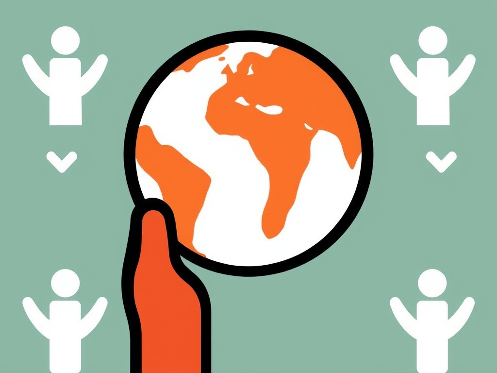 The World of Advocacy: Empowering Voices for Global Change