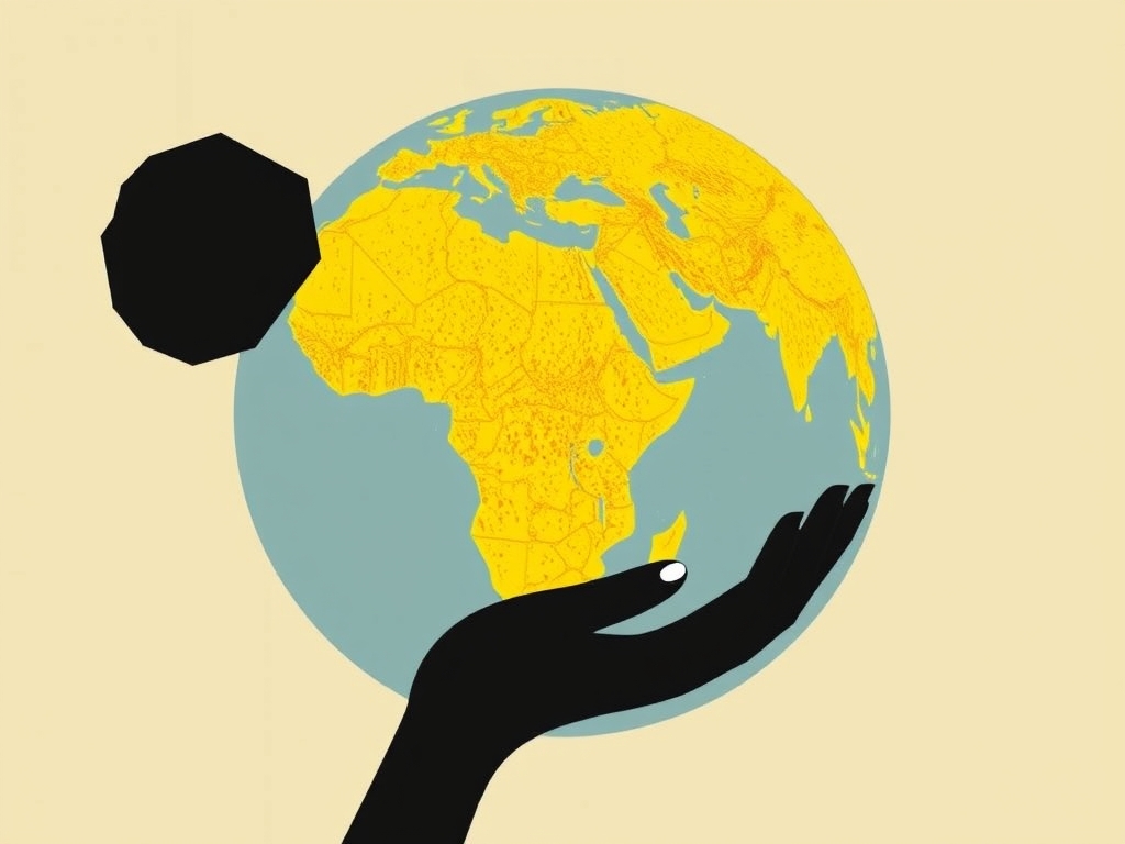 The World of Advocacy: Empowering Voices for Global Change