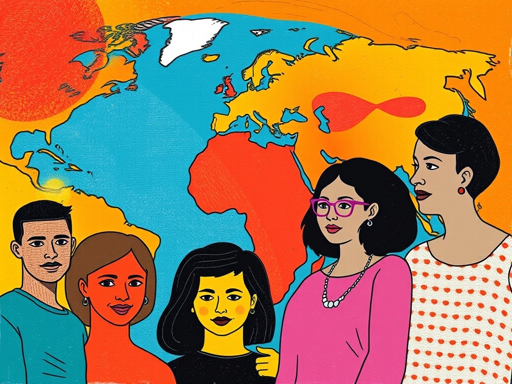 The World of Advocacy: Exploring Its Impact and Reach