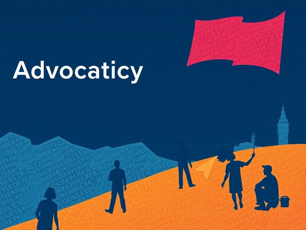 Navigating the World of Advocacy: Essential Strategies for Driving Social Change Navigating the World of Advocacy: Essential Strategies for Driving Social Change