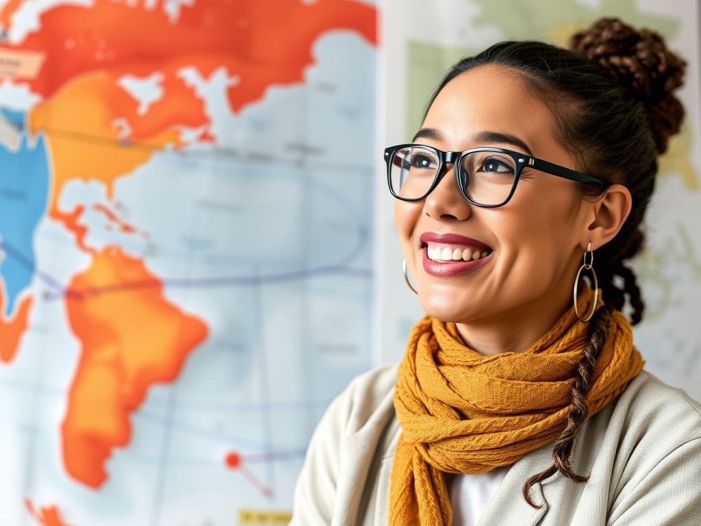 The Power of Advocacy: How to Drive Change and Make a Global Impact