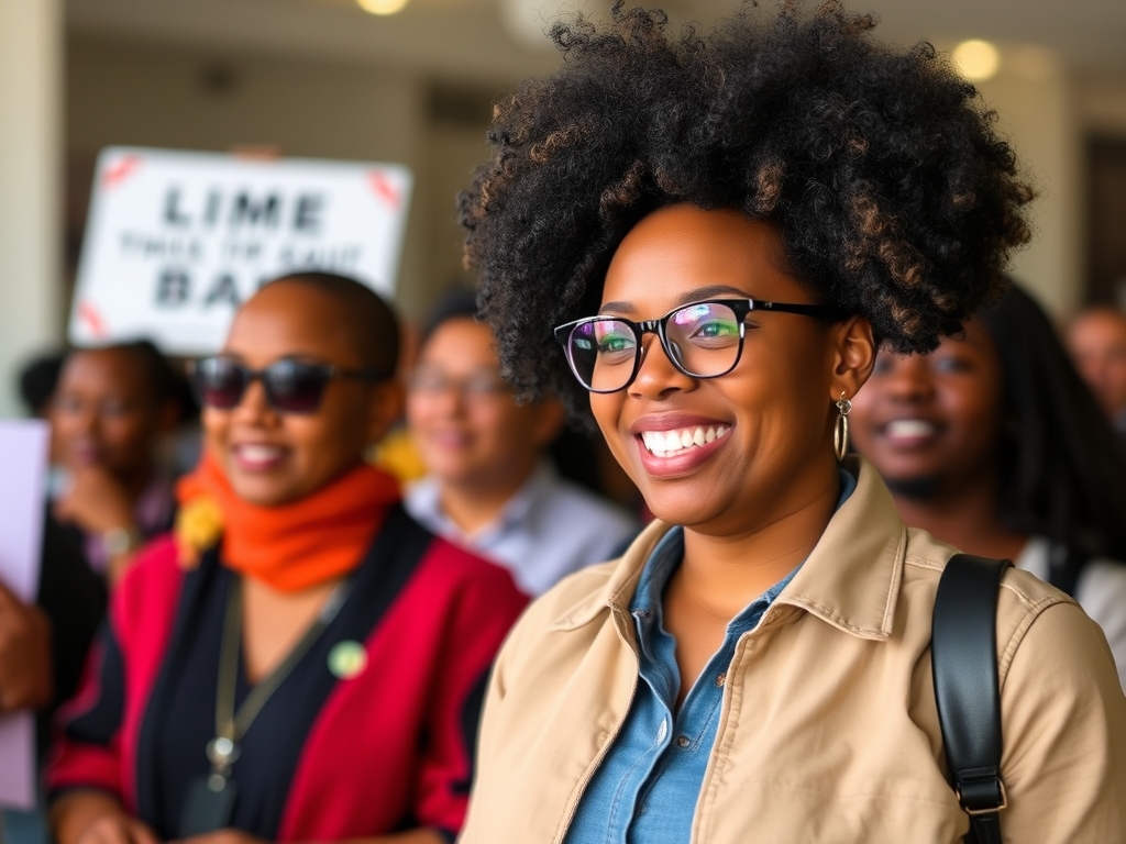 The Power of Advocacy: How to Drive Meaningful Social Change