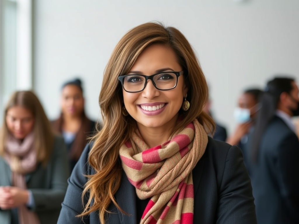 The World of Advocacy: How to Become an Effective Agent for Change