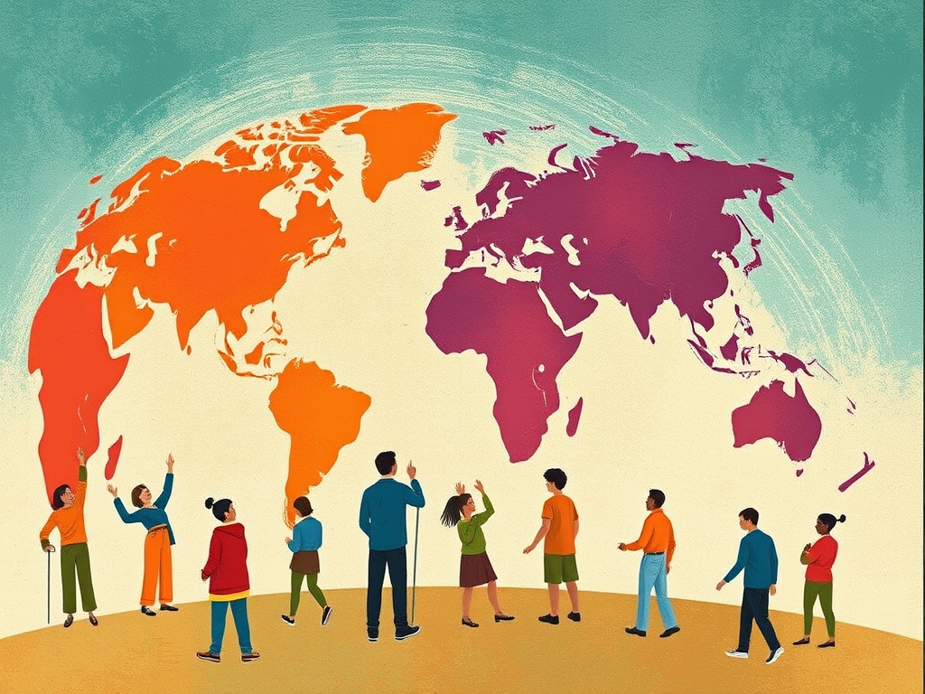 The World of Advocacy: Impact, Strategies, and Global Change