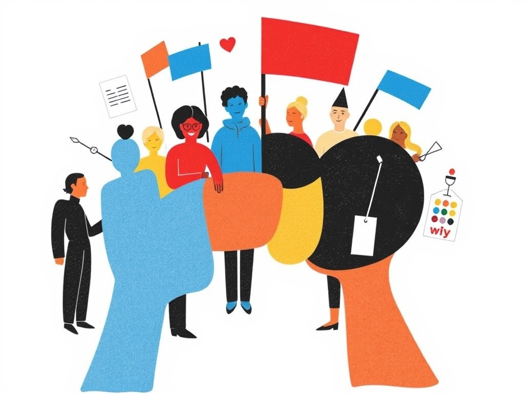 The World of Advocacy: Understanding Its Power and Impact